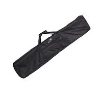 DECOMELODY Bolsa de Almacenamiento para Arcos Recurvos de Mochila de Multifuncional con Asa y Correa para Accesorios de Caza Negro