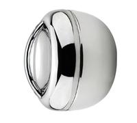 DECOMELODY Caja Térmica para Alimentos Acero Inoxidable con Compartimentos Separadores Fiambrera Portátil para Trabajo y Escuela Conserva Comida Caliente y Fácil de Transportar