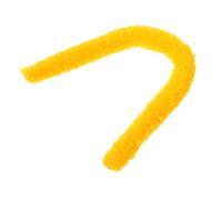 DECOMELODY Cepillo de Limpieza para Flauta y Piccolo Algodón Resistente Diseño Compacto y Práctico para Cuidado de Instrumentos de Viento Portátil y Duradero