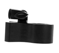 DECOMELODY Clip para Micrófono con Pinza de Resorte Grande Soporte Duradero para Micrófono Inalámbrico y Profesional Accesorio Práctico Dinámicos Condensador