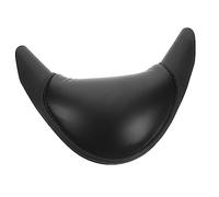 DECOMELODY Cojín para Lavar el Cabello Soporte para Cuello de Gel Antideslizante Reutilizable para Salón y Lavado en Casa