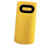 DECOMELODY Cubeta para Remojar los Pies Portátil de Plástico de 16l Conservación del Calor y Fácil de Transportar para Viaje y Senderismo