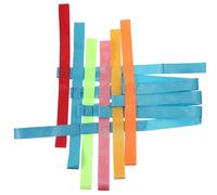 DECOMELODY Cuerda de Seguridad para Caminar Niños y Material Poliéster Diseño Práctico Color Aleatorio Antipérdida Adecuado para Paseos en Parques y Restaurantes