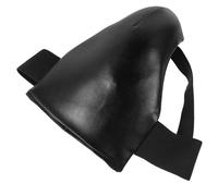 DECOMELODY de Entrepierna Transpirable Resistente para Boxeo y Marciales Reutilizable y Portátil Cómodo para Entrenamiento Deportivo Adulto