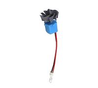 DECOMELODY Generador Eléctrico De Plástico Mini Generador Eólico y Hidroeléctrico Excelente Herramienta Didáctica