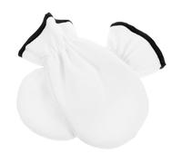 DECOMELODY Guantes De Cera De Parafina Calentadores De Manos Para Spa Loción Esencial Para Mujeres