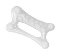 DECOMELODY Guasha Facial Masajeador de Resina Herramienta Manual Raspador para Cuerpo y Rostro Masaje Relajante Portátil Seguro para Mujeres y Hombres Cuidado Piel Completa