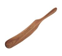 DECOMELODY Herramienta para Cambiar Sábanas Cuña Elevadora del Colchón, Paleta Grande Fina sin Agujero, Elevador Manual para Levantar Colchones, Ayudante para Plegar y Limpiar Camas, Uso