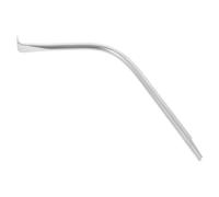 DECOMELODY Herramienta Profesional de Reparación para Piano, Gancho Metálico Resistente para Levantar Cuerdas, Herramienta Auxiliar para Mantenimiento y Afinación de Instrumentos Musicales