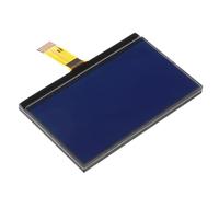 DECOMELODY Impresora Pantalla De Impresora Pantalla De Repuesto Ángulo De Visión Alta Definición