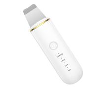 DECOMELODY Instrumento de Limpieza Facial Abs para Puntos Negros y Espinillas Depurador de Seguro y Duradero Eliminador de Impurezas para Cuidado Facial Diario