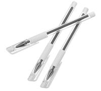 DECOMELODY Marcadores de Puntos para Tatuajes y Microblading, Bolígrafos Permanentes Resistentes al Agua, Set de 3 para Profesionales de Estética y Cirugía