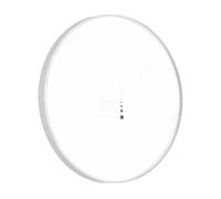 DECOMELODY Micrómetro Ocular de Retícula para Microscopio Escala Calibración Precisa Lámina Transparente Resistente Herramienta de Medición para Laboratorio Científico y Patología