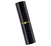 DECOMELODY Moldeador y Corrector de Barba para Hombre 1 Unidad Tamaño Grande Color Marrón Oscuro para Cuidado Facial Práctico Uso Diario Herramienta para Formar y Rellenar Barba
