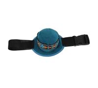 DECOMELODY Moxibustion Belt Adjustable Fabric Strap Breathable Moxa Box Holder Bag Portable For Daily Moxibustion Massage Hot Compress Therapy