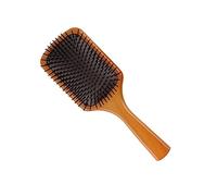 DECOMELODY Peine De Masaje Airbag Grande, Peine Desenredante De Nylon Cuero Cabelludo, Cepillo De Pelo Femenino, Cepillo Alisador De Cabello Práctico Para Mujeres, Uso Diario