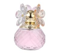 DECOMELODY Perfume Romántico para Mujer 1 Botella 50 Ml Fragancia Floral Duradera Segura para Dama y Niña Uso Diario Viaje