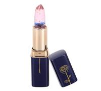 DECOMELODY Pintalabios que Cambia de Color con Temperatura Hidratante Intenso y Duradero Brillo Labial con Extractos para Labios Suaves y Luminosos Maquillaje Único para Mujer