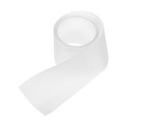 DECOMELODY Protector de para Zapatos Transparente Antideslizante y Autoadhesivo Almohadillas Ajustables para Tacones y Zapatillas Reducción de Ruido y Mayor Durabilidad