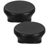 DECOMELODY Protector Para Pulgar De Saxofón, Accesorio De Instrumento De Viento, 2 Unidades, Cojín De Apoyo Cómodo Para Aliviar Fatiga y Mejorar La Posición Del Dedo Al Tocar Saxofón