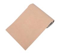 DECOMELODY Protector para Sofá Autoadhesivo para Gatos Alfombra Rascadora Vertical Ajustable Protector Antiarañazos para Muebles y Paredes Fácil de Cortar y Colocar