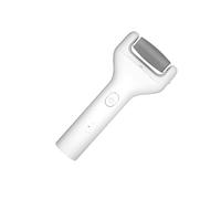 DECOMELODY Removedor de Callos Eléctrico Potente para Pies, Dispositivo de Pedicura Compacto y Liviano, Uso en Seco y Mojado, Cuidado Profesional para Durezas y Piel Áspera, Portátil