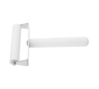 DECOMELODY Rodillo de Silicona 8 Cm para Aplicación de Película Adhesiva en Móviles y Tablets, Herramienta Portátil para Eliminar Burbujas y Alisar Protector de Pantalla