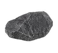 DECOMELODY Simulación De Rocalla Artificial para Paisajismo Piedra De Espuma Realista para Decoración De Roca Irregular Fácil De Mover Roca De Imitación para Jardín