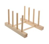 DECOMELODY Tablero De Exhibición De Uñas Muestrario De De Uñas Con Múltiples Compartimentos Postizas