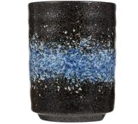 DECOMELODY Taza Japonesa de Cerámica Multifunción para Té Diseño Elegante Adecuado para Casa de Té y Uso Cotidiano