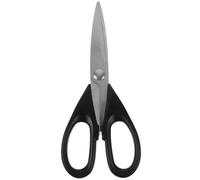 DECOMELODY Tijeras Color Aleatorio de Acero Inoxidable para Alimentos de Cocina Compactas y Fáciles de Usar Resistentes al Desgaste Ideales para Barbacoa y Uso Diario Hogar