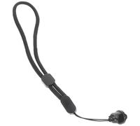 DECOMELODY Tornillo de Montaje para Correa de Cámara Metálico Ajustable para Fotógrafas Mujeres, Diseño Compacto y Seguro, Adecuado para Fotografía al Aire Libre, Color Negro