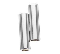 DECOMELODY Tuner Profesional de Metal para Violín y Erhu Ajustador Múltiple para Afinación Precisa Duradero y Portátil para Músicos y Regalo Práctico