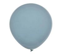 Decomex Globos Pastel Storm 100pcs