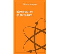 Décomposition de polynômes (concepts de mathématiques)