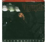 Decompoze - Decomposition