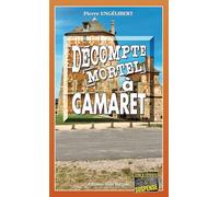 Décompte mortel à Camaret: Enor Berigman - Tome 16 (Enquêtes & Suspense)