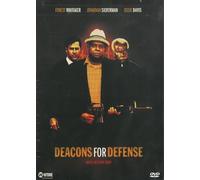 Decons for Defense [Alemania] [DVD]