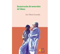 Deconstruccion Del Metarrelato Del Sahara