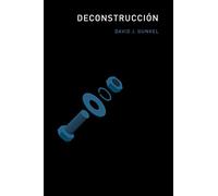 Deconstrucción (GENERAL)