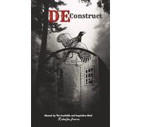 DEconstruct: Despite it all, FIGHT for yourself