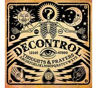 Decontrol - Thoughts & Prayers [Vinilo]