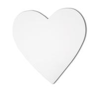 Décopatch AC768Cpack - Soporte de papel marrón maché 19 x 19 x 3 cm, bandeja - Paquete de 5