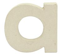 DECOPATCH AC813C Letra Pequeña Kraft A