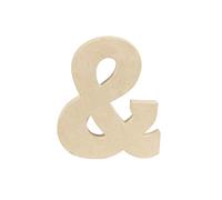 Décopatch- Soporte, Color marrón, unité (Clairefontaine Rhodia AC909C)