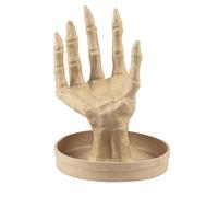 Décopatch AC930C - Plateau main droite squelette