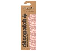 Décopatch C886C - Pochette 3 Feuilles Identiques Ref 886