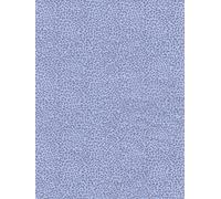 Décopatch FDA837C - Lote de 20 hojas (30 x 40 cm), diseño de manchas azules