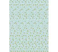 Décopatch FDA861C - Bolsillo de 20 hojas idénticas de papel impreso - Personalizar - Modernizar - Bricolaje y Ocio Creativo - 30x40 cm