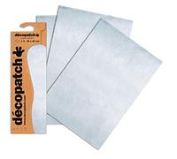 Décopatch - Juego para crear - Pochette de 3 hojas iguales applicable